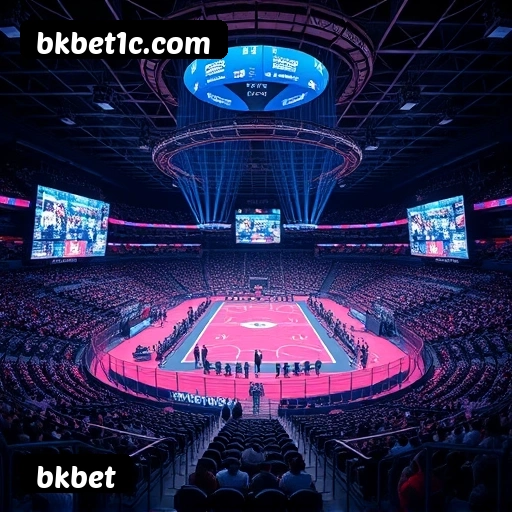 bkbet screen